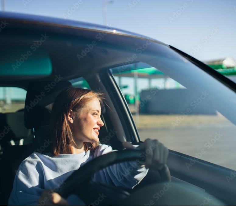 Dossier d’inscription au permis de conduire